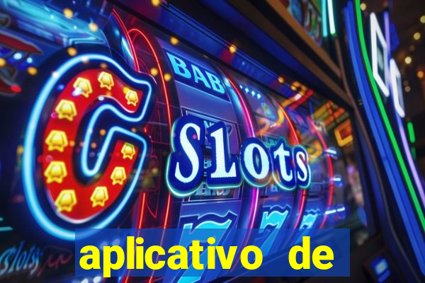 aplicativo de sinais slots